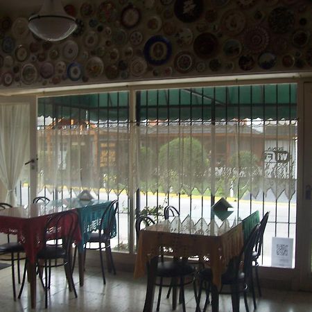 Il Albergo Dei Tre Re Mar del Plata Eksteriør billede