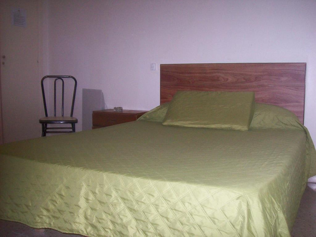 Il Albergo Dei Tre Re Mar del Plata Værelse billede