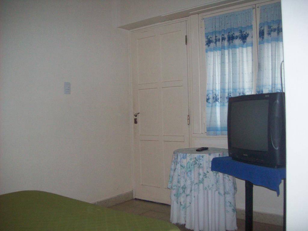 Il Albergo Dei Tre Re Mar del Plata Værelse billede