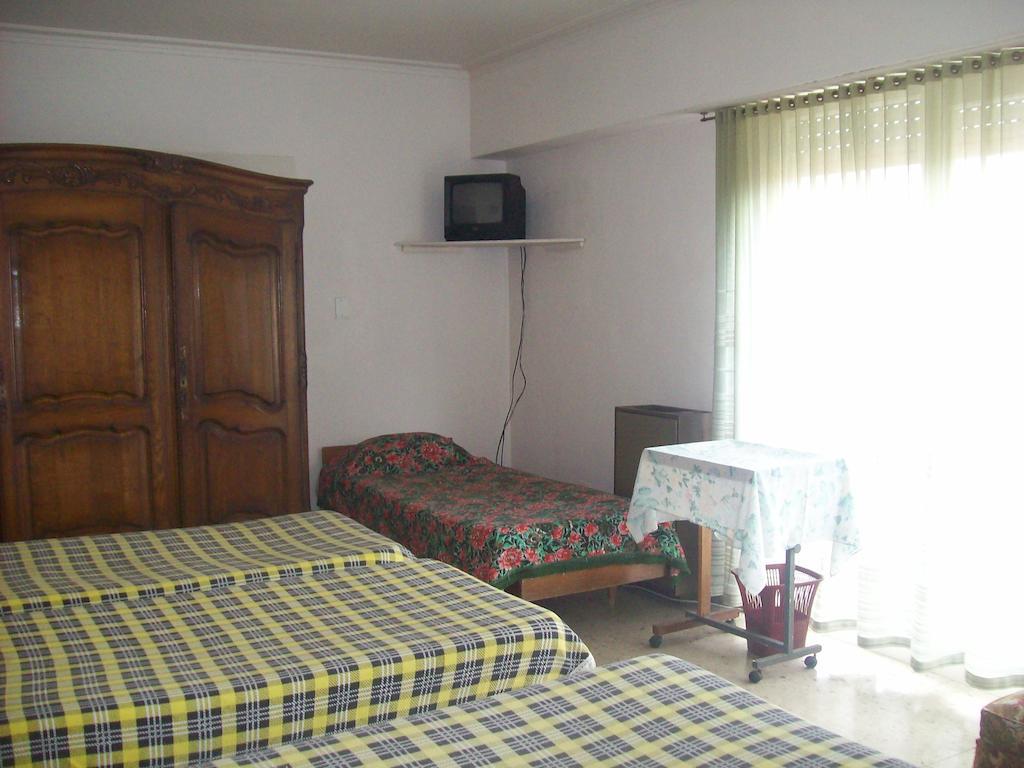 Il Albergo Dei Tre Re Mar del Plata Værelse billede