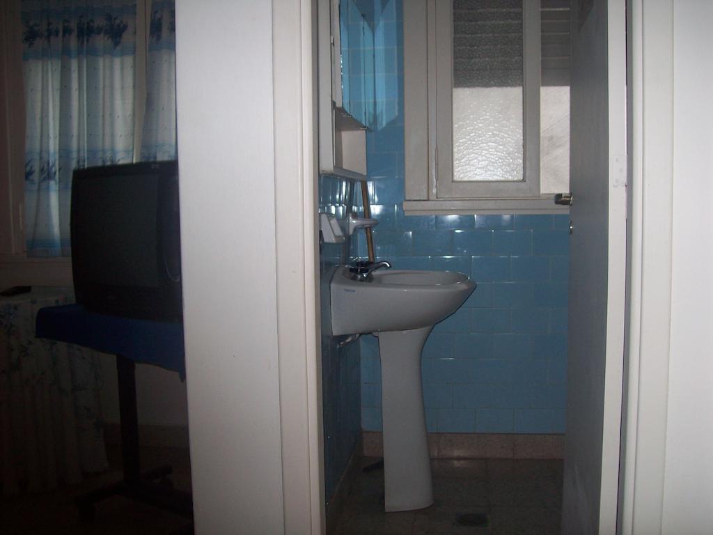 Il Albergo Dei Tre Re Mar del Plata Værelse billede