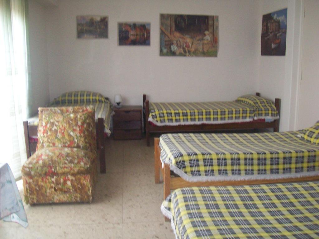 Il Albergo Dei Tre Re Mar del Plata Værelse billede