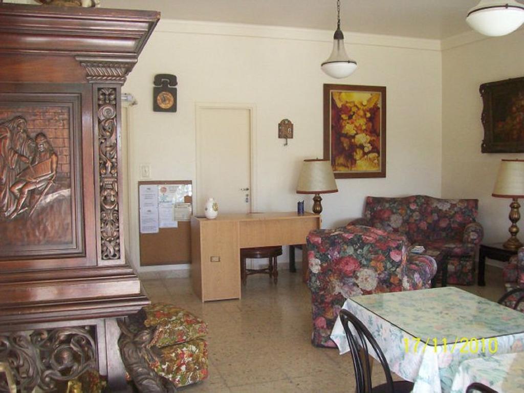 Il Albergo Dei Tre Re Mar del Plata Eksteriør billede