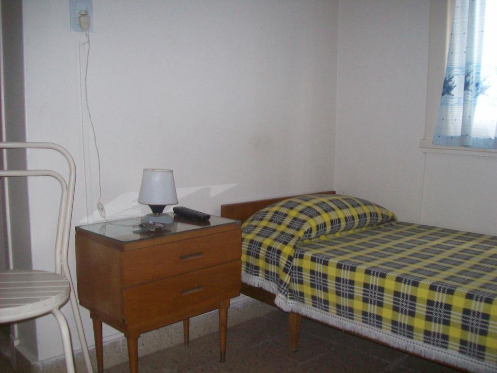 Il Albergo Dei Tre Re Mar del Plata Værelse billede