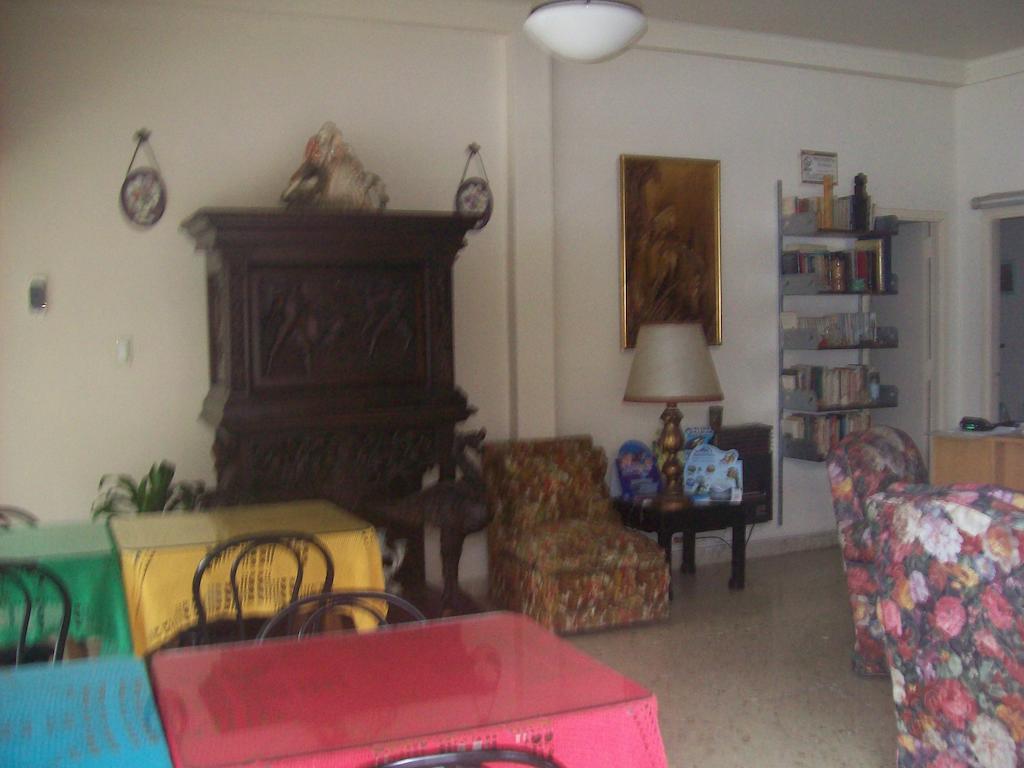 Il Albergo Dei Tre Re Mar del Plata Eksteriør billede