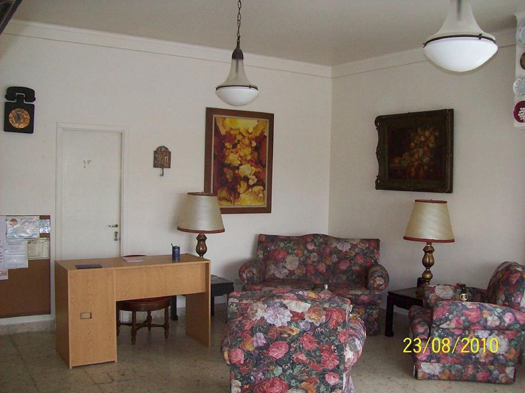 Il Albergo Dei Tre Re Mar del Plata Eksteriør billede
