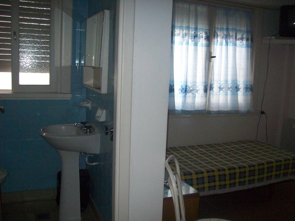 Il Albergo Dei Tre Re Mar del Plata Værelse billede
